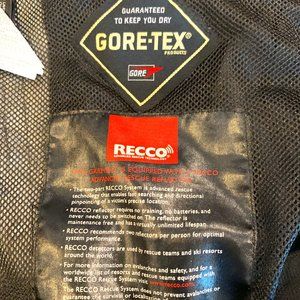 Quicksilver Travis Rice Snowboard Pant